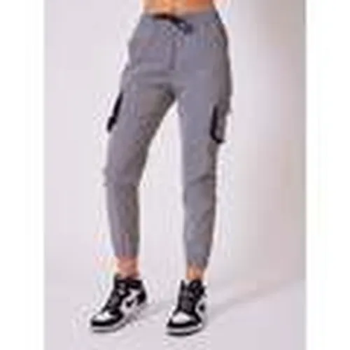 Pantalón cargo - para mujer - Project X Paris - Modalova