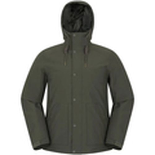 Cortaviento Oak para hombre - Mountain Warehouse - Modalova