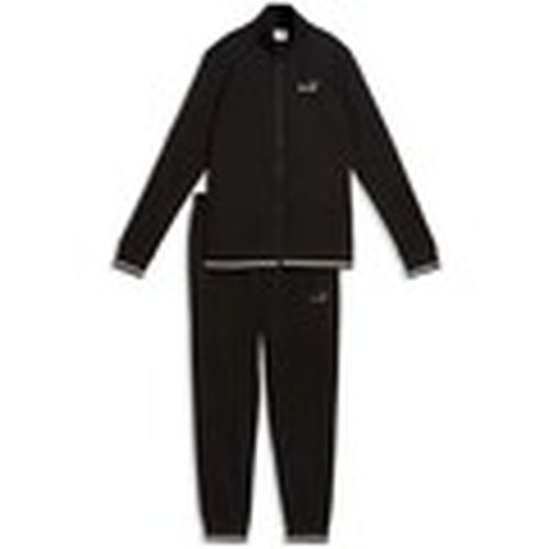 Chándal Metallic Full-Zip Tracksuit Tr Cl para mujer - Puma - Modalova