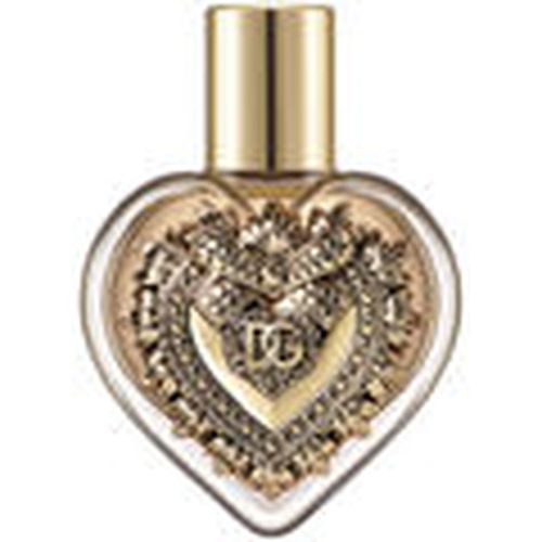 Perfume Devotion Edp Vapo para mujer - D&G - Modalova