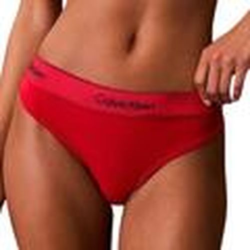 Strings String para mujer - Calvin Klein Jeans - Modalova