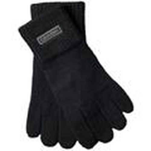 Guantes Patch Knitted para hombre - Calvin Klein Jeans - Modalova