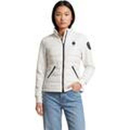 Abrigo de plumas HASKEL 26SBLDC02206 para mujer - Blauer - Modalova