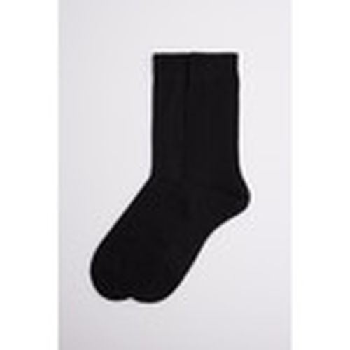 Calcetines Calcetines algodón básicos para hombre - Ysabel Mora - Modalova