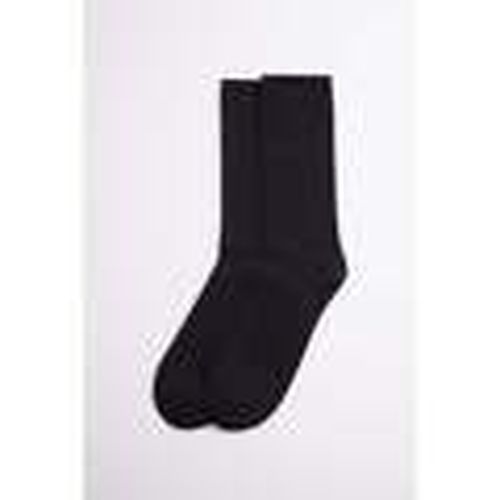 Calcetines Calcetines cálidos algodón básicos para hombre - Ysabel Mora - Modalova
