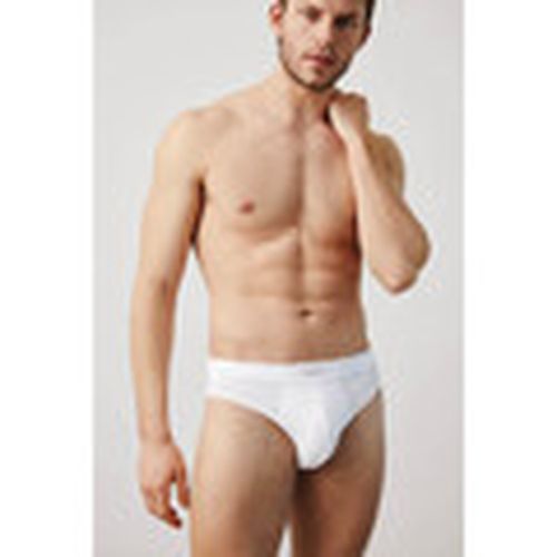 Calzoncillos Calzoncillos slip básicos algodón para hombre - Ysabel Mora - Modalova