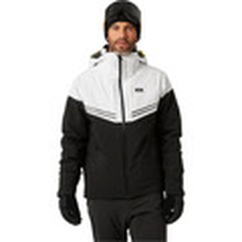 Cortaviento ALPHA INFINITY JACKET para hombre - Helly Hansen - Modalova