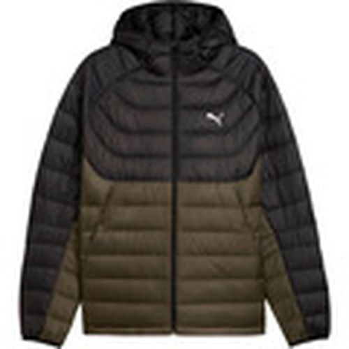 Cazadora Packlite Hooded Down para hombre - Puma - Modalova