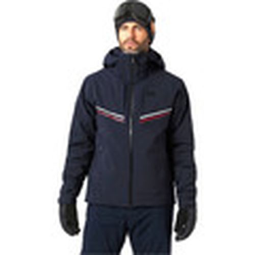 Cortaviento ALPHA INFINITY JACKET para hombre - Helly Hansen - Modalova