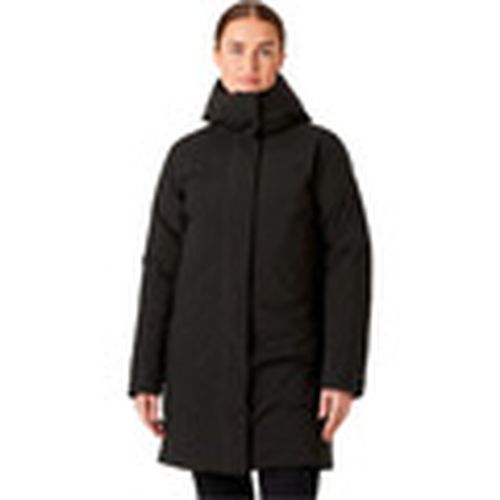 Abrigo W URB PRO HT DOWN COAT para mujer - Helly Hansen - Modalova