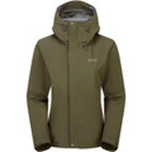 Cortaviento Downpour Jacket Wmns para mujer - Rab - Modalova