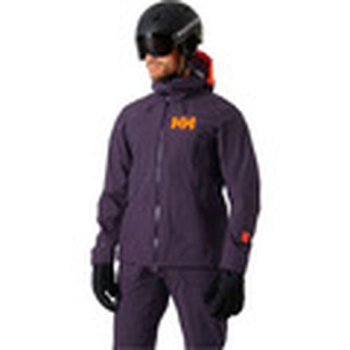Cortaviento SOGN SHELL 2.0 JACKET para hombre - Helly Hansen - Modalova