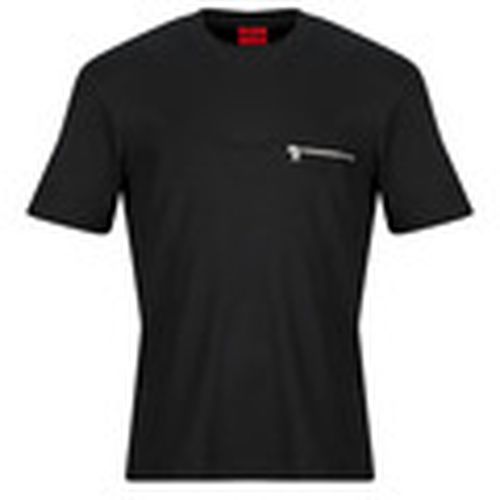 Camiseta Derenn (321677) para hombre - HUGO - Modalova