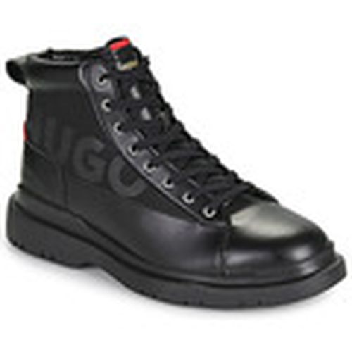 Botines Nash_halb_pucvlg para hombre - HUGO - Modalova