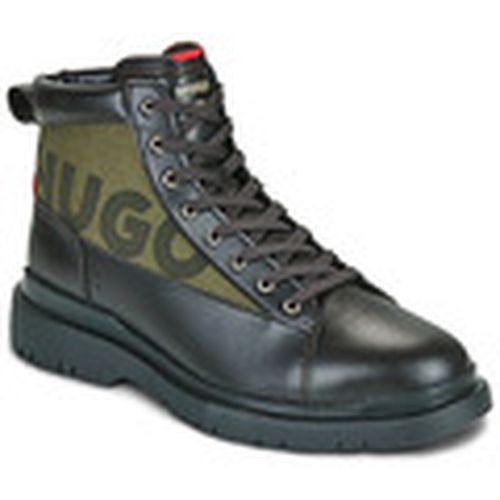 Botines Nash_halb_pucvlg para hombre - HUGO - Modalova