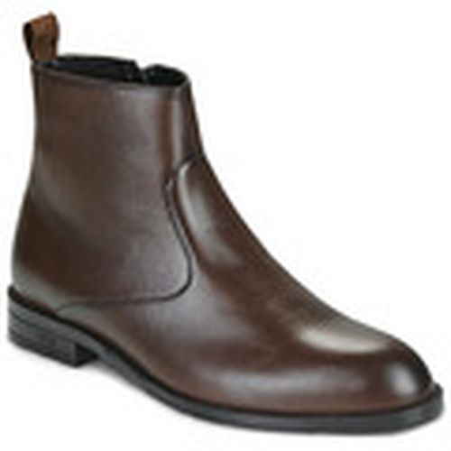 Botines Tayil_Zipb_grsh para hombre - BOSS - Modalova
