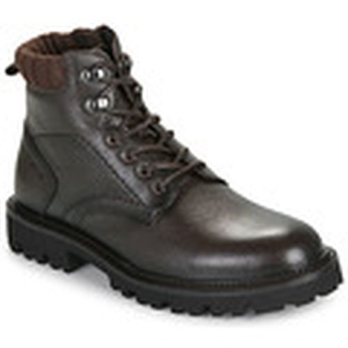 Botines Julyo_Halb_grwl para hombre - BOSS - Modalova