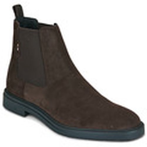 Botines Calev_Cheb_sdfb para hombre - BOSS - Modalova