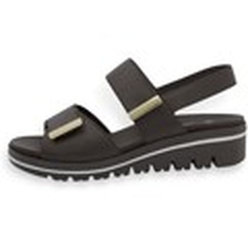 Sandalias con plataforma 260786 para mujer - Piesanto - Modalova
