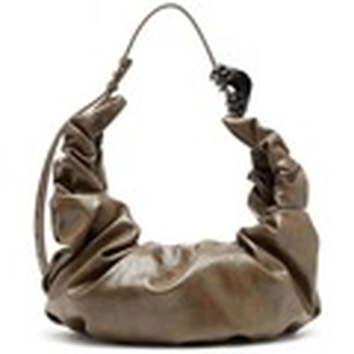 Bolso Grab-d Hobo L para mujer - Diesel - Modalova