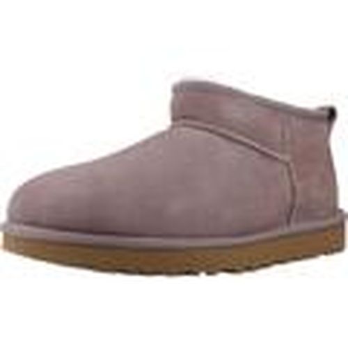 Botas Classic Ultra Mini para mujer - UGG - Modalova