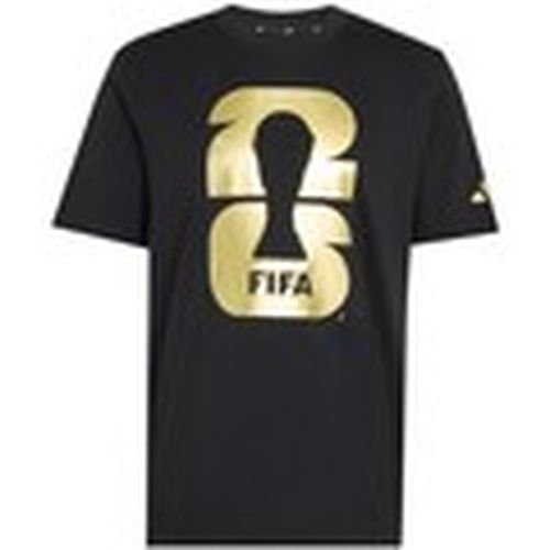 Adidas Camiseta KB3704 para hombre - adidas - Modalova