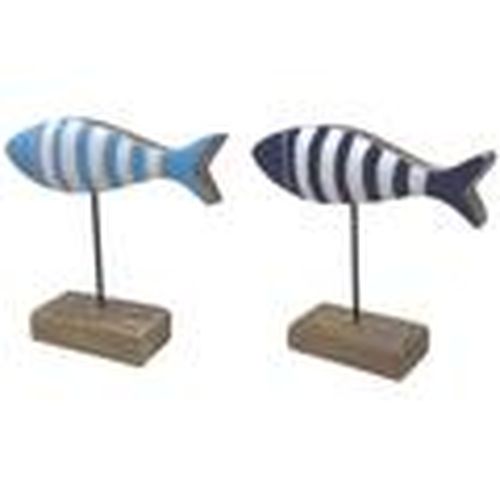 Figuras decorativas Pez 2U para - Signes Grimalt - Modalova