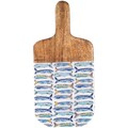 Set de mesa Tabla Cortar Peces para - Signes Grimalt - Modalova