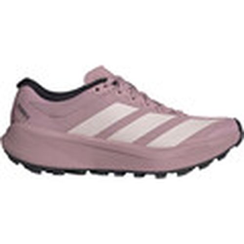 Zapatillas de running TERREX AGRAVIC 4 W para mujer - adidas - Modalova