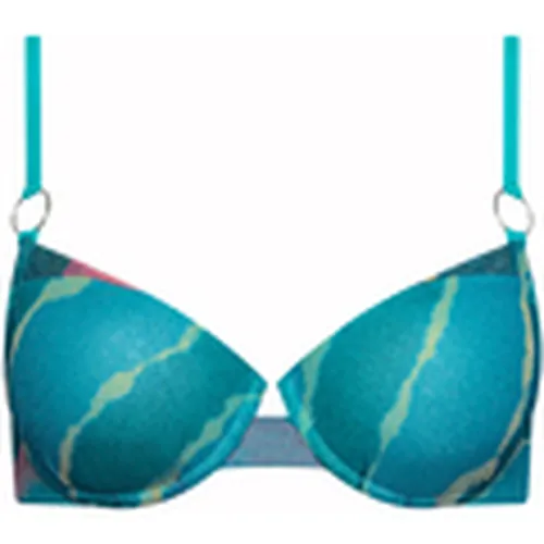 Bañador Top de bañador preformado ATLANTIDA para mujer - Lisca - Modalova