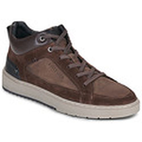 Zapatillas altas - para hombre - Bullboxer - Modalova