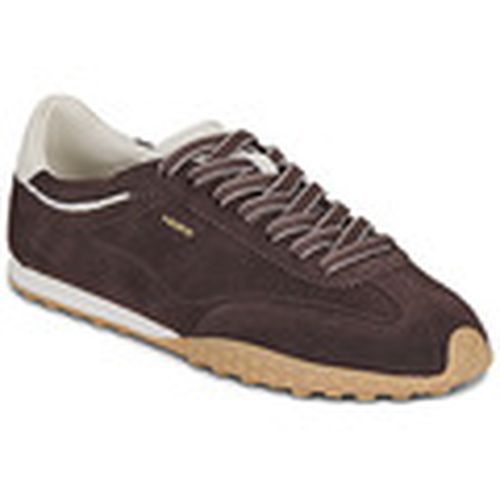 Zapatillas BRIDGE FL CHOCOLATE para mujer - HOFF - Modalova