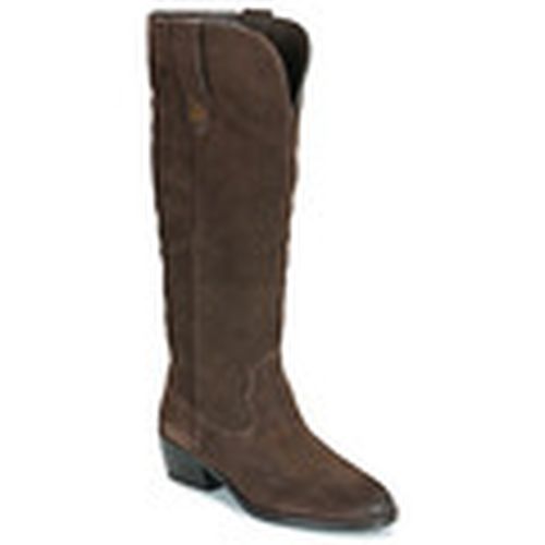 Bullboxer Botas planas - para mujer - Bullboxer - Modalova
