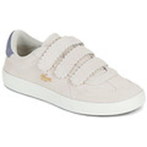 Zapatillas BASESHOT PRO STRAP para mujer - Lacoste - Modalova