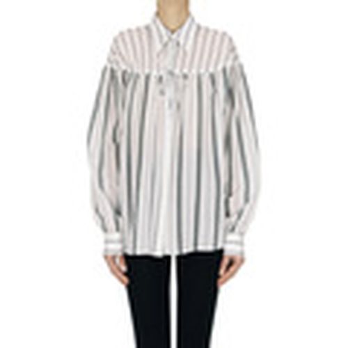 Camisa TPC00007079AE para mujer - Pinko - Modalova