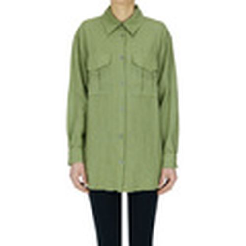 Camisa TPC00007086AE para mujer - Aspesi - Modalova