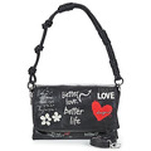 Bandolera WOW MURANO para mujer - Desigual - Modalova