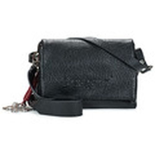Bandolera HALF LOGO VENECIA 4.0 para mujer - Desigual - Modalova