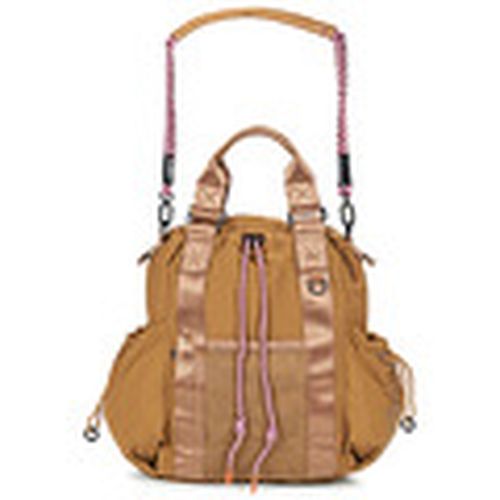 Mochila LUNIVELLE GLOBE para mujer - Desigual - Modalova