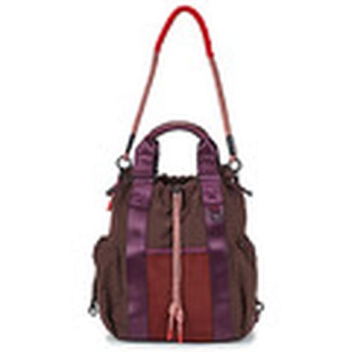 Mochila TANNITH GLOBE para mujer - Desigual - Modalova