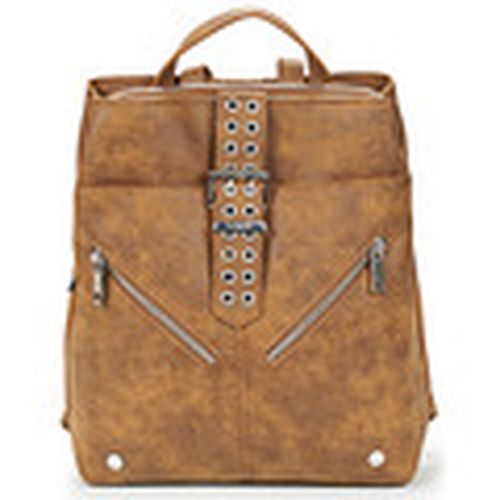 Mochila VALENTINE SUMY MINI STRAIGHT para mujer - Desigual - Modalova