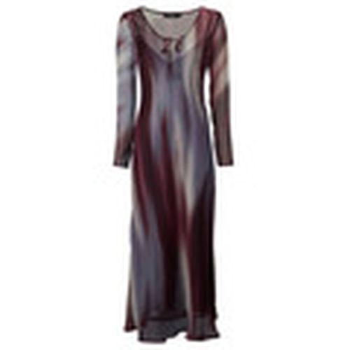 Vestido largo CIRA para mujer - Desigual - Modalova