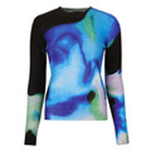Jersey CLOUDS LACROIX para mujer - Desigual - Modalova