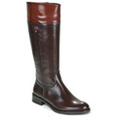 Botas planas TIERRA para mujer - Dorking - Modalova