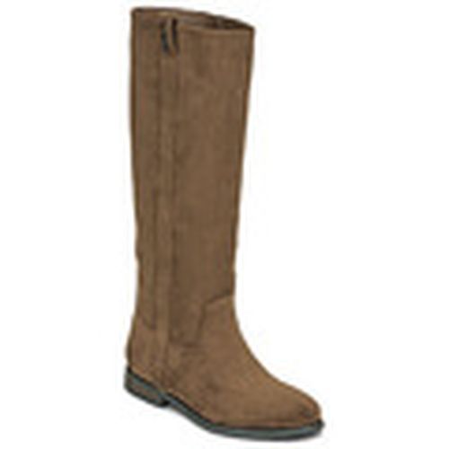 Botas planas PAULINE para mujer - Les Petites Bombes - Modalova