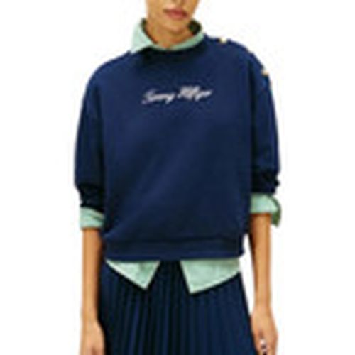 Sudaderas WW0WW48783 para mujer - Tommy Hilfiger - Modalova