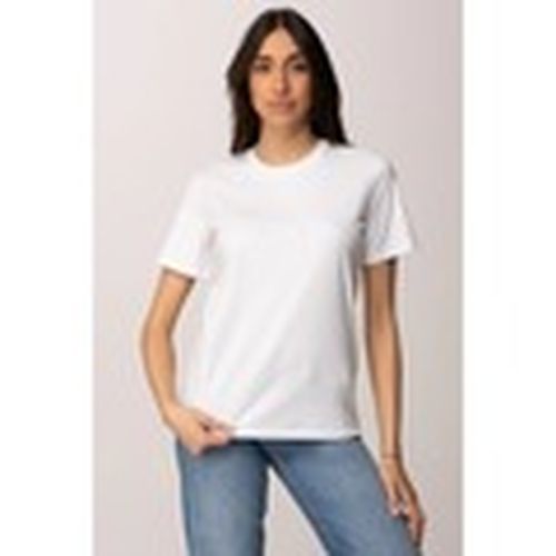 Tops y Camisetas MA01761E2 para mujer - Elisabetta Franchi - Modalova
