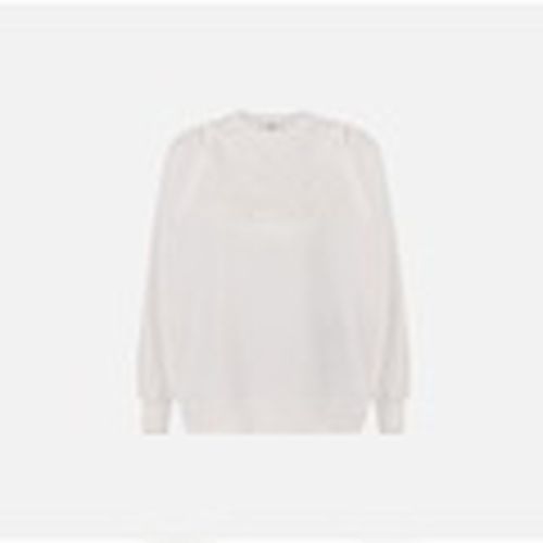 Sudaderas MD01261E2 para mujer - Elisabetta Franchi - Modalova