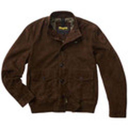 Cazadora 26SBLUL02435 para hombre - Blauer - Modalova
