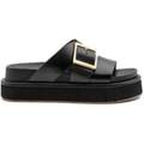 Chanclas DEMI PIEL DE VACA para mujer - PALOMA BARCELÓ - Modalova
